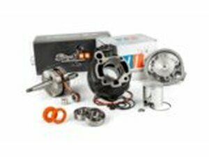 Motorpack Motoforce Racing Zylinder + Kurbelwelle 80ccm...