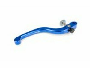 Bremshebel fr radiale Bremspumpe vorn blau