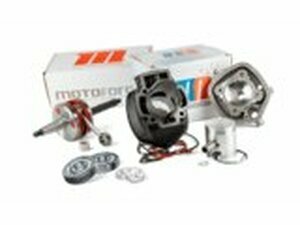 Motorpack Motoforce Racing Zylinder + Kurbelwelle 70...