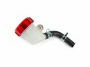 Bremsflssigkeitsbehlter d.42mm Motoforce Racing rot