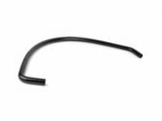 Khlwasserschlauch schwarz 18mm x 1 Meter