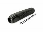 Ansauggummi Luftfilterkasten 56mm / 45mm x 350mm PWK / VHST