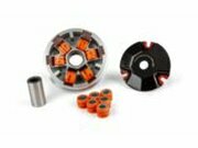 Variomatik V.2 Motoforce Racing Peugeot / Honda