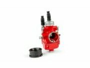 Vergaser Typ PHBG 21mm Motoforce Racing Red Edition