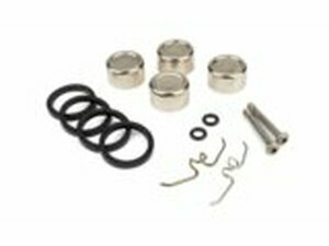 Reparatursatz 4-Kolben Bremssattel Motoforce Racing
