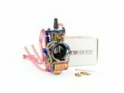 Vergaser Typ PWK 24mm MotoForce Racing Neochrome
