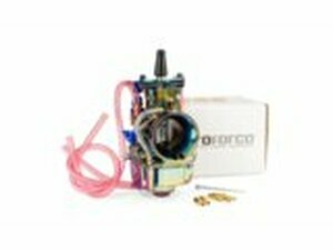 Vergaser Typ PWK 28mm MotoForce Racing Neochrome