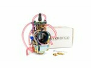 Vergaser Typ PWK 30mm MotoForce Racing Neochrome