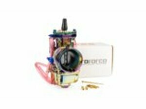 Vergaser Typ PWK 32mm MotoForce Racing Neochrome