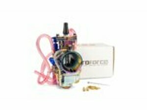 Vergaser Typ PWK 26mm MotoForce Racing Neochrome