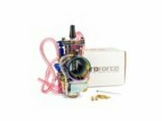 Vergaser Typ PWK 26mm MotoForce Racing Neochrome