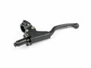Kupplungshebel Motoforce Racing schwarz