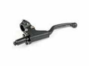 Kupplungshebel Motoforce Racing schwarz