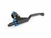 Kupplungshebel Motoforce Racing blau