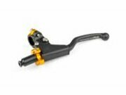 Kupplungshebel Motoforce Racing gold