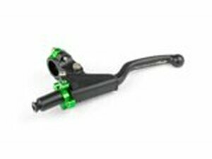 Kupplungshebel Motoforce Racing grn