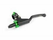 Kupplungshebel Motoforce Racing grn