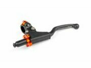 Kupplungshebel Motoforce Racing orange