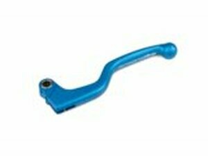 Kupplungshebel (nur Hebel) Motoforce Racing blau