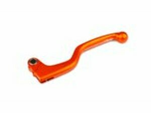 Kupplungshebel (nur Hebel) Motoforce Racing orange