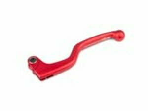 Kupplungshebel (nur Hebel) Motoforce Racing rot