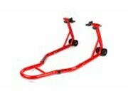 Motorradstnder MotoForce Racing Rot