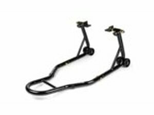 Motorradstnder Motoforce Racing Schwarz