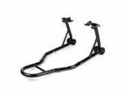 Motorradstnder Motoforce Racing Schwarz