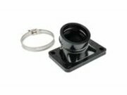 Ansaugstutzen AW 35mm (PWK / VHST) Durchlass 32mm AM6 /...