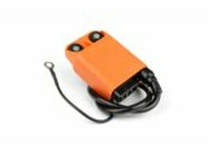 CDI Motoforce Racing Piaggio mit Massekabel (Ohne Kat)