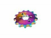 Kettenritzel 13 Zhne 420 MotoForce Racing Derbi Neochrome