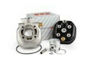 Zylinder Kit MotoForce Racing 70 Alu Peugeot 103 SPX / RCX