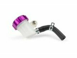 Bremsflssigkeitsbehlter d.42mm Motoforce Racing lila