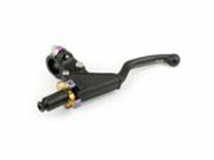Kupplungshebel Motoforce Racing Neochrome
