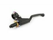 Kupplungshebel Motoforce Racing Neochrome