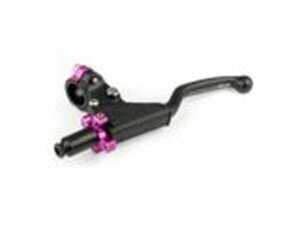 Kupplungshebel Motoforce Racing Lila