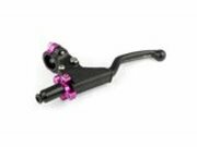 Kupplungshebel Motoforce Racing Lila