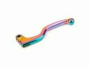 Kupplungshebel (nur Hebel) Motoforce Racing Neochrome