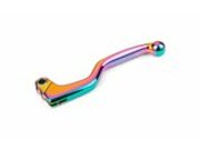 Kupplungshebel (nur Hebel) Motoforce Racing Neochrome