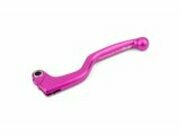 Kupplungshebel (nur Hebel) Motoforce Racing Lila