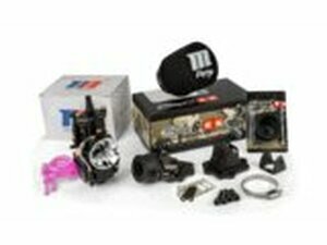 Vergaserkit 21 PWK MotoForce Racing Minarelli liegend