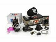 Vergaserkit 21 PWK MotoForce Racing Minarelli liegend