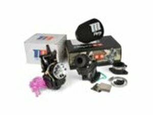 Vergaserkit 21 PWK MotoForce Racing Peugeot stehend