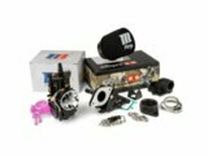 Vergaserkit 21 PWK MotoForce Racing Minarelli stehend