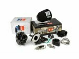 Vergaserkit 21 PHBG MotoForce Racing Minarelli stehend