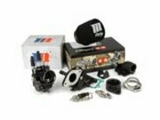 Vergaserkit 21 PHBG MotoForce Racing Minarelli stehend