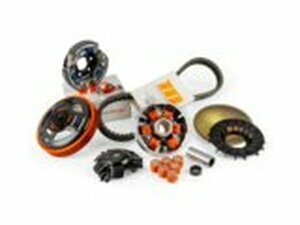 Variomatik Kit + Kupplung MotoForce Racing Piaggio lang...