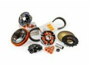 Variomatik Kit + Kupplung MotoForce Racing Piaggio lang...