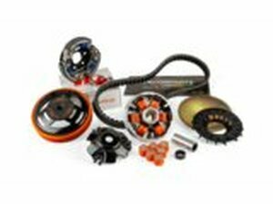 Variomatik Kit + Kupplung MotoForce Racing Piaggio lang...