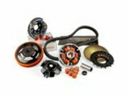 Variomatik Kit + Kupplung MotoForce Racing Piaggio lang...